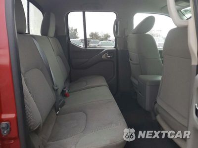 Zdjęcie 10 z 12 samochodu: 2021 NISSAN FRONTIER SV VIN:1N6ED0EAXMN709021 - miniatura