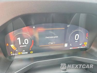 Zdjęcie 9 z 14 samochodu: 2026 FORD EXPLORER ST VIN:1FMWK8GC0TGC24010 - miniatura