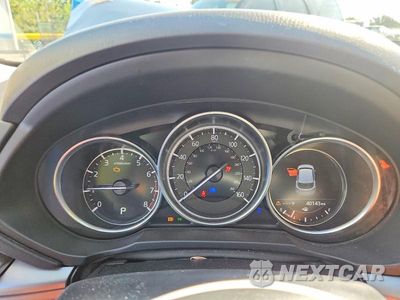 Zdjęcie 9 z 13 samochodu: 2020 MAZDA CX-5 TOURING VIN:JM3KFBCM7L0725155 - miniatura