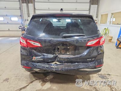 Zdjęcie 6 z 13 samochodu: 2020 CHEVROLET EQUINOX LT VIN:2GNAXUEV3L6175583 - miniatura