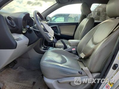 Zdjęcie 7 z 12 samochodu: 2010 TOYOTA RAV4 BASE VIN:JTMZF4DV1AD029391 - miniatura