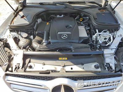 Zdjęcie 12 z 13 samochodu: 2019 MERCEDES-BENZ GLC 300 VIN:WDC0G4JB3KV135671 - miniatura