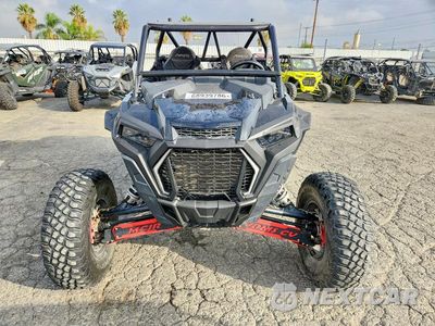 Zdjęcie 9 z 10 samochodu: 2021 POLS RZR TURBO VIN:3NSPAL92XMF583085 - miniatura