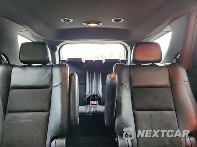 Zdjęcie 10 z 13 samochodu: 2020 DODGE DURANGO R/T VIN:1C4SDJCT8LC411965 - miniatura