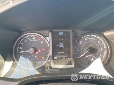 Zdjęcie 9 z 13 samochodu: 2022 TOYOTA TACOMA TRD SPORT VIN:3TMCZ5AN7NM498387 - miniatura