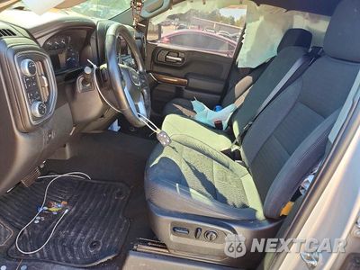 Zdjęcie 7 z 12 samochodu: 2020 GMC SIERRA K1500 ELEVATION VIN:3GTU9CED0LG409409 - miniatura