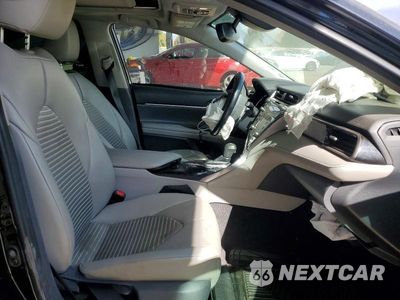 Zdjęcie 7 z 12 samochodu: 2019 TOYOTA CAMRY SE VIN:4T1B11HK4KU800731 - miniatura
