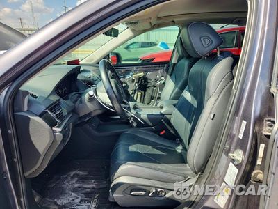 Zdjęcie 7 z 14 samochodu: 2019 ACURA RDX TECHNOLOGY VIN:5J8TC1H59KL005713 - miniatura