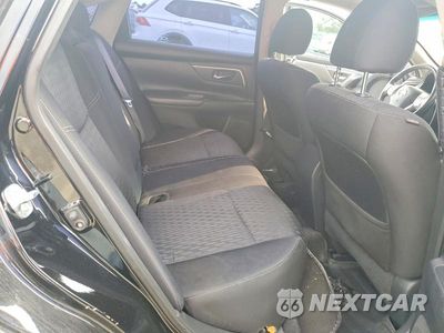 Zdjęcie 10 z 13 samochodu: 2017 NISSAN ALTIMA 2.5 SV VIN:1N4AL3AP9HC217572 - miniatura