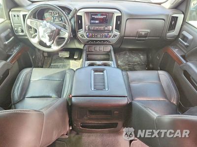 Zdjęcie 8 z 12 samochodu: 2018 GMC SIERRA C1500 SLT VIN:3GTP1NECXJG633937 - miniatura