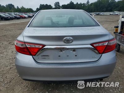 Zdjęcie 6 z 13 samochodu: 2017 TOYOTA CAMRY LE VIN:4T1BF1FK1HU433851 - miniatura
