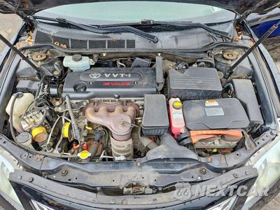 Zdjęcie 11 z 12 samochodu: 2009 TOYOTA CAMRY HYBRID VIN:4T1BB46K89U085528 - miniatura