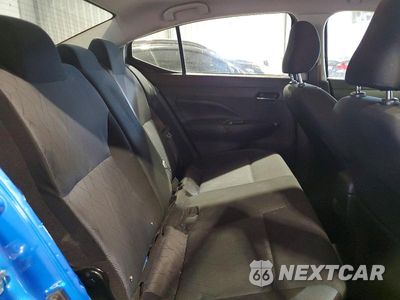 Zdjęcie 10 z 13 samochodu: 2023 NISSAN VERSA SV VIN:3N1CN8EV6PL848093 - miniatura