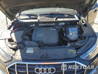 Zdjęcie 12 z 13 samochodu: 2021 AUDI Q5 PREMIUM PLUS VIN:WA1BAAFYXM2023072 - miniatura