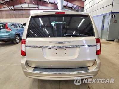 Zdjęcie 6 z 13 samochodu: 2013 CHRYSLER TOWN & COUNTRY TOURING VIN:2C4RC1BG5DR798005 - miniatura