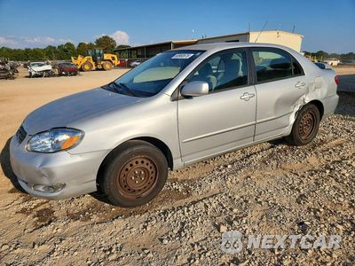 2007 TOYOTA COROLLA LE 1NXBR32E47Z903033 - główne zdjęcie licytacji z USA - miniatura