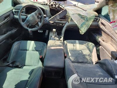 Zdjęcie 8 z 13 samochodu: 2026 TOYOTA CAMRY SE VIN:4T1DAACK6TU724446 - miniatura