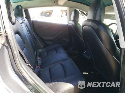 Zdjęcie 10 z 12 samochodu: 2023 TESLA MODEL 3 VIN:5YJ3E1EB9PF387531 - miniatura