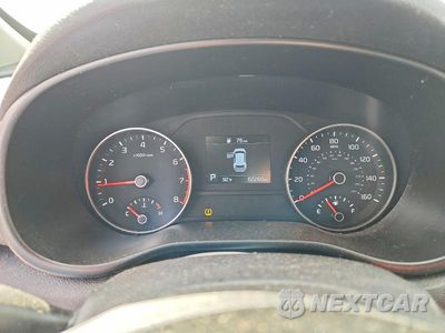 Zdjęcie 9 z 13 samochodu: 2021 KIA SPORTAGE EX VIN:KNDPNCAC2M7844676 - miniatura