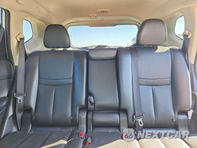 Zdjęcie 10 z 13 samochodu: 2018 NISSAN ROGUE SL VIN:JN8AT2MV5JW306840 - miniatura