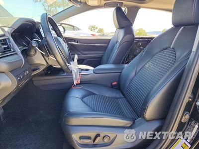 Zdjęcie 7 z 13 samochodu: 2023 TOYOTA CAMRY SE VIN:4T1S11AK8PU146463 - miniatura