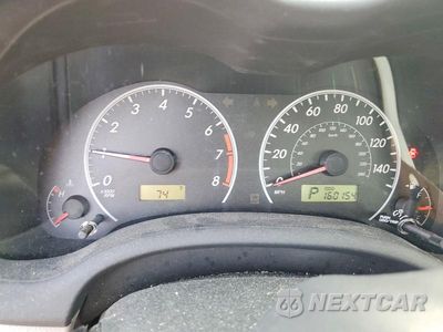 Zdjęcie 9 z 12 samochodu: 2012 TOYOTA COROLLA LE VIN:2T1BU4EEXCC810707 - miniatura