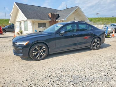 2023 VOLVO S60 PLUS 7JRL12TW4PG244386 - główne zdjęcie licytacji z USA - miniatura