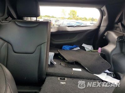 Zdjęcie 10 z 13 samochodu: 2020 JEEP COMPASS LIMITED VIN:3C4NJDCB1LT235599 - miniatura