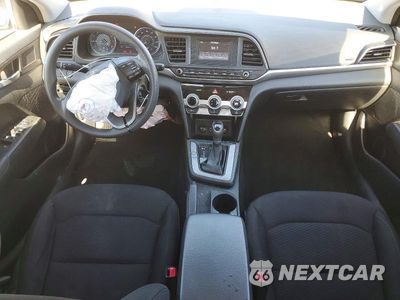 Zdjęcie 8 z 13 samochodu: 2019 HYUNDAI ELANTRA SE VIN:5NPD74LF5KH449863 - miniatura