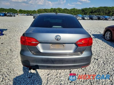 Zdjęcie 6 z 12 samochodu: 2014 VOLKSWAGEN JETTA SE VIN:3VWD17AJ5EM401429 - miniatura