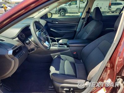Zdjęcie 7 z 12 samochodu: 2024 NISSAN ALTIMA SV VIN:1N4BL4DV5RN358584 - miniatura