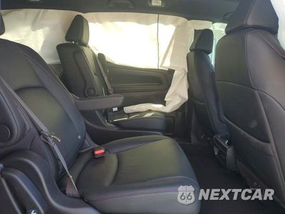 Zdjęcie 11 z 13 samochodu: 2026 HONDA ODYSSEY SPORT-L VIN:5FNRL6H75TB003081 - miniatura