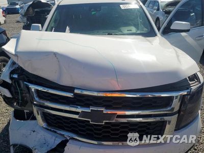 Zdjęcie 12 z 13 samochodu: 2020 CHEVROLET SUBURBAN C1500 LT VIN:1GNSCHKC6LR301207 - miniatura