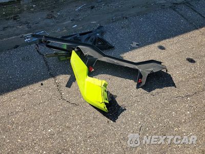 Zdjęcie 9 z 10 samochodu: 2021 POLARIS SLINGSHOT R VIN:57XAARGB7M8147430 - miniatura