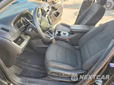 Zdjęcie 7 z 12 samochodu: 2019 GMC TERRAIN SLE VIN:3GKALTEV7KL314627 - miniatura