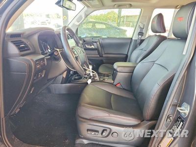 Zdjęcie 7 z 13 samochodu: 2024 TOYOTA 4RUNNER TRD OFF-ROAD PREMIUM VIN:JTERU5JR6R6299926 - miniatura