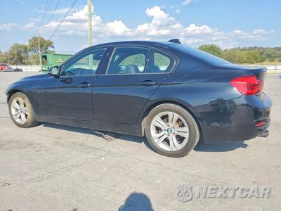 Drugie zdjęcie samochodu z przodu: 2016 BMW 328 I SULEV VIN:WBA8E9G53GNT46208 - miniatura