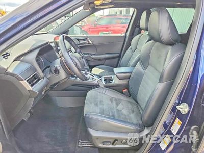 Zdjęcie 7 z 13 samochodu: 2022 MITSUBISHI OUTLANDER SE VIN:JA4J4UA88NZ077247 - miniatura