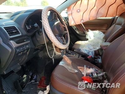 Zdjęcie 7 z 13 samochodu: 2018 SUBARU FORESTER 2.5I TOURING VIN:JF2SJAWC9JH477432 - miniatura