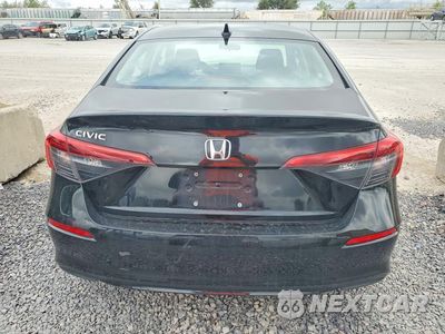 Zdjęcie 6 z 13 samochodu: 2023 HONDA CIVIC EX VIN:2HGFE1F79PH321662 - miniatura