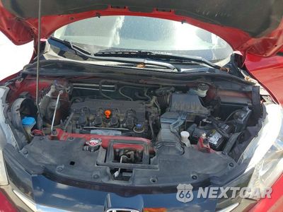 Zdjęcie 12 z 13 samochodu: 2016 HONDA HR-V LX VIN:3CZRU5H34GM722144 - miniatura