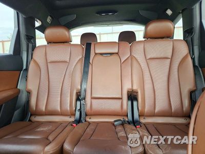 Zdjęcie 10 z 14 samochodu: 2018 AUDI Q7 PRESTIGE VIN:WA1VAAF70JD007385 - miniatura