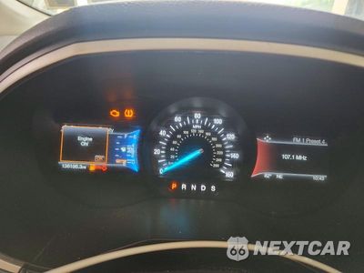 Zdjęcie 9 z 13 samochodu: 2015 FORD EDGE SEL VIN:2FMTK4J8XFBB75779 - miniatura