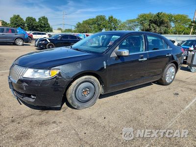 2011 LINCOLN MKZ 3LNHL2GC5BR766519 - główne zdjęcie licytacji z USA - miniatura