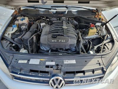 Zdjęcie 12 z 13 samochodu: 2014 VOLKSWAGEN TOUAREG V6 VIN:WVGEF9BP1ED002693 - miniatura