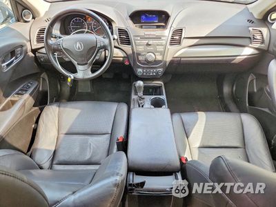 Zdjęcie 8 z 13 samochodu: 2013 ACURA RDX VIN:5J8TB4H38DL000590 - miniatura