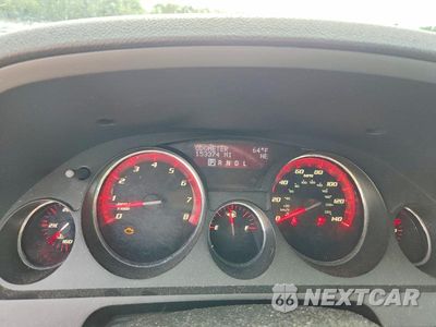 Zdjęcie 9 z 13 samochodu: 2011 GMC ACADIA SLT-1 VIN:1GKKVRED6BJ385723 - miniatura