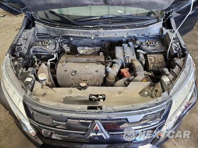 Zdjęcie 11 z 12 samochodu: 2022 MITSUBISHI OUTLANDER SPORT ES VIN:JA4ARUAU1NU015426 - miniatura