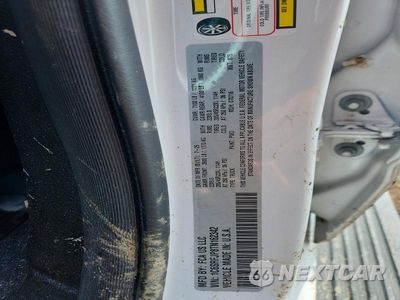 Zdjęcie 12 z 12 samochodu: 2026 RAM 1500 LARAMIE VIN:1C6SRFJP8TN162342 - miniatura