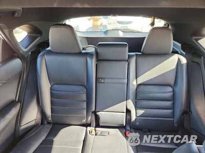 Zdjęcie 10 z 13 samochodu: 2019 LEXUS NX 300 F SPORT VIN:JTJBARBZ2K2185825 - miniatura